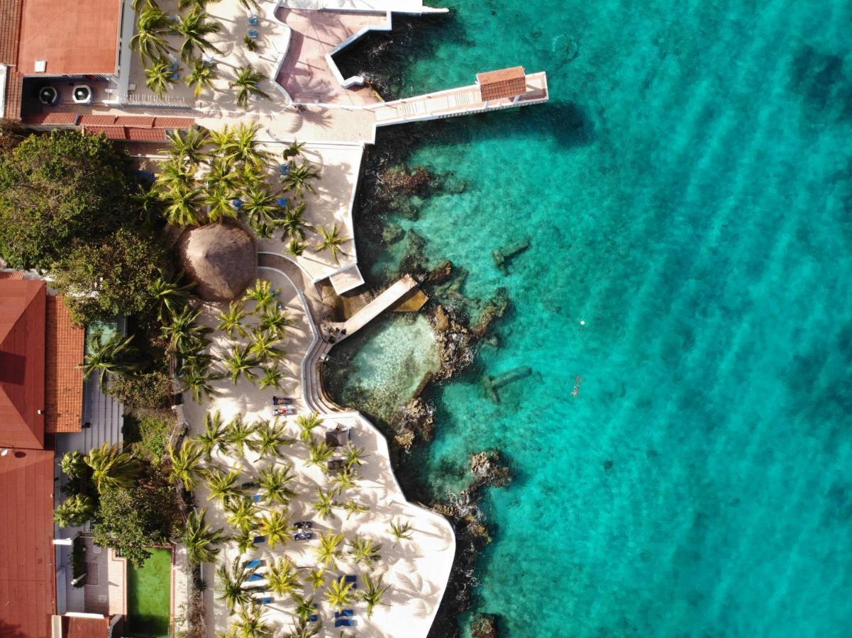 Cozumel Hotel & Resort Trademark Collection By Wyndham Exterior foto