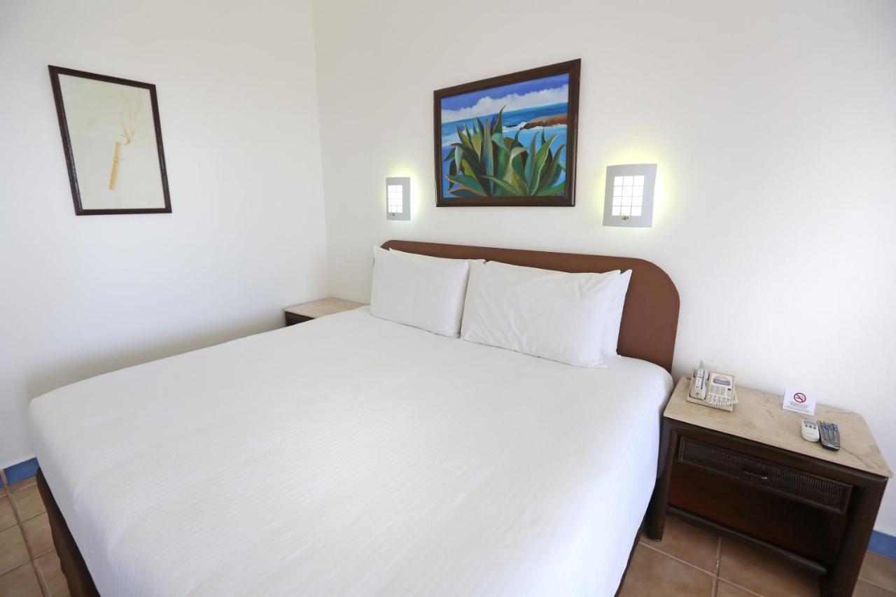 Cozumel Hotel & Resort Trademark Collection By Wyndham Exterior foto