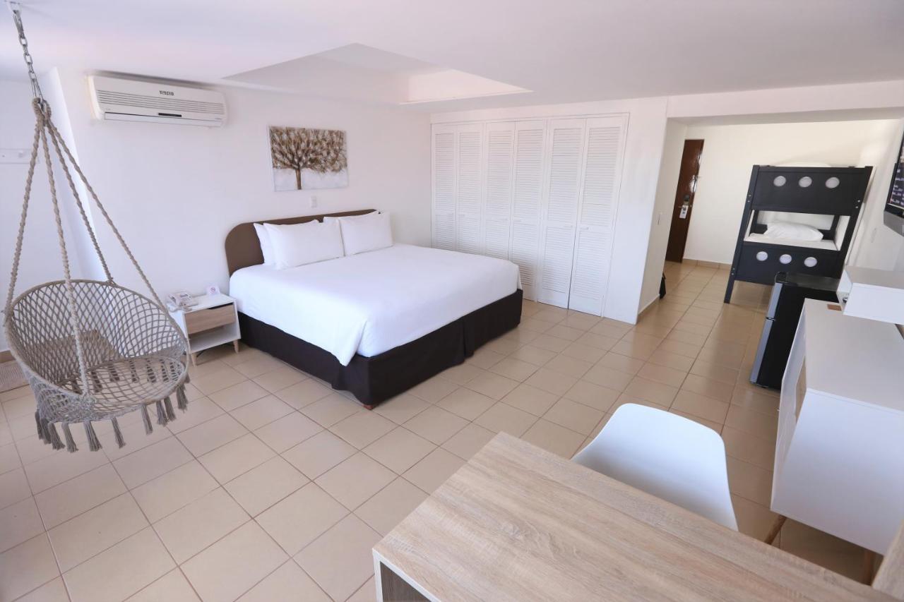 Cozumel Hotel & Resort Trademark Collection By Wyndham Exterior foto
