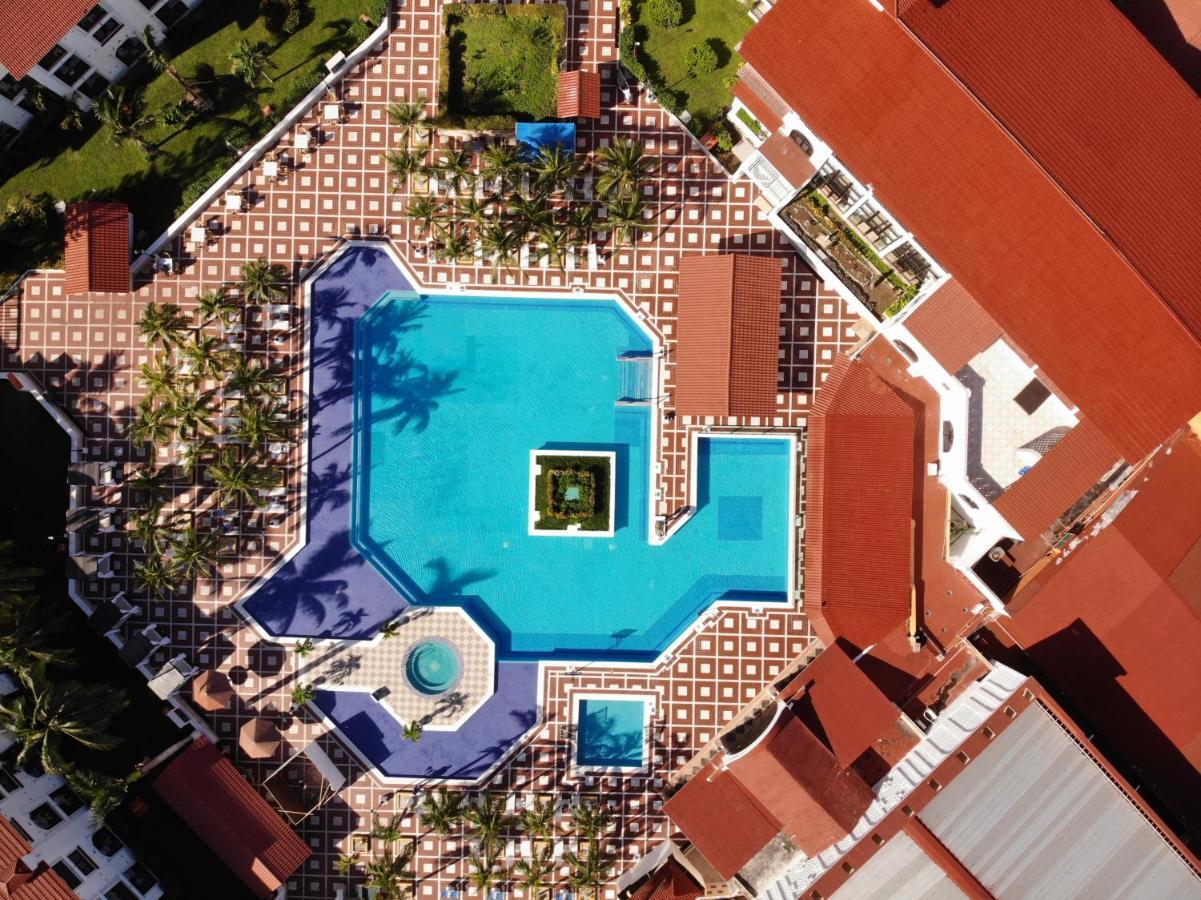 Cozumel Hotel & Resort Trademark Collection By Wyndham Exterior foto