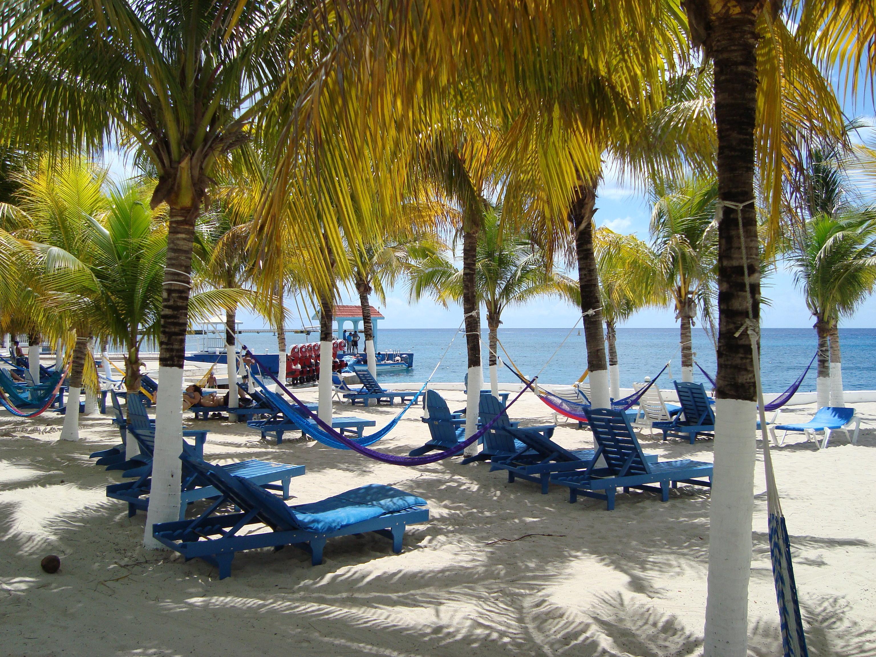 Cozumel Hotel & Resort Trademark Collection By Wyndham Exterior foto